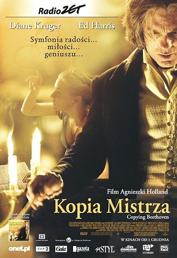 Kopia Mistrza | Film | 2006