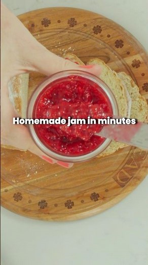 I Didn’t Know You Could Make Jam Like This