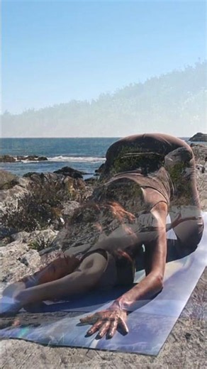 Allow your Fascial Tissues to do this Daily