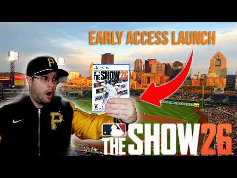Weekend Classic here we come #MLBtheShow26 #mlbtheshow #baseball #mlbtheshow