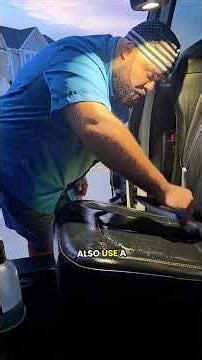 Best Interior Cleaner For Auto Detailing