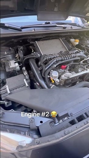 Subaru Extended Warranty!