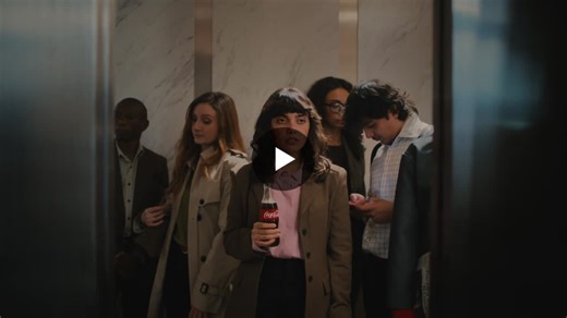 The Coca-Cola Company is kicking off its FIFA World Cup 2026™ - Canada, Mexico and the United States World Cup 2026 campaign with a global anthem and star-studded energy. The campaign begins with… | PEOPLE HATE ADS*