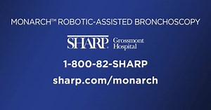 Transforming lung cancer detection through the power of robotics