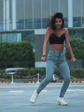 Choreography DjaDja , Aya Nakamura