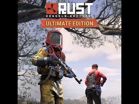 Early Morning Solo Rust Snowball