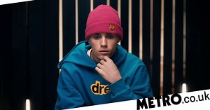Justin Bieber surprised he’s ‘still alive’ after tough years