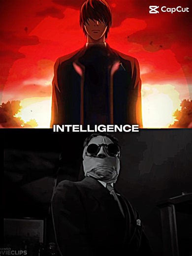 Light Yagami vs The Invisible man | Ghost in the Ledger