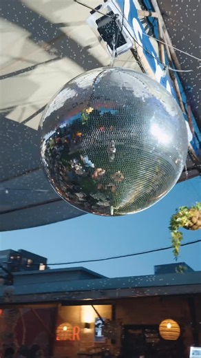 SouthBound on Instagram: "Ring in the new year like a star ✨🪩 Join us for A Night in Hollywood NYE celebration at The Music Yard! We’re rolling out the red carpet for you to walk into a night you won’t forget 🎊 Prices will increase soon, so get your tickets at the link in our bio!"