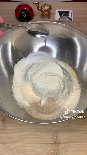 Recette Facile de Baghrir : Crêpes Mille Trous