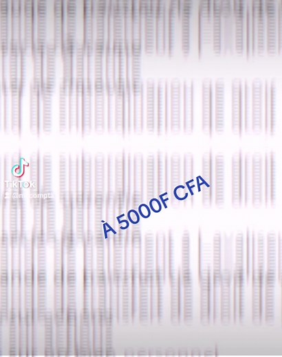 1.1K views · 13 reactions | LOGICIEL: Offre 3 en 1 à 10.000 F CFA....