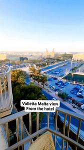 38K views · 5 comments | Top floor balcony of the Phoenicia Hotel Over looking Valletta Harbour Malta #valletta #malta #maltatravel #reelsvideoシ #reelsviralシ #reelsfbシ #ofwlife | Victoria's Travels | Facebook