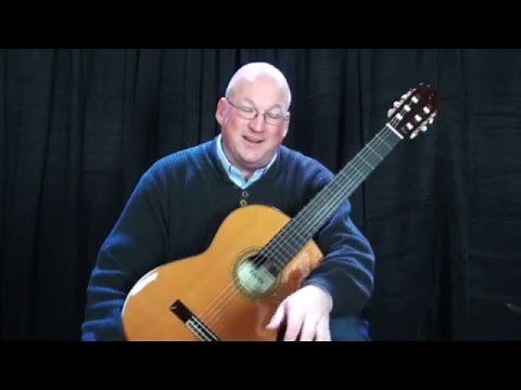 Comparing Pavan Spruce and Cedar classical guitars