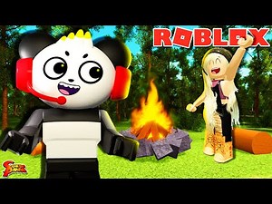 MOM SENT ME TO ROBLOX SUMMER CAMP!