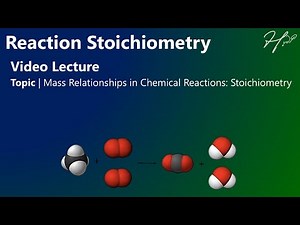 Introduction to Stoichiometry