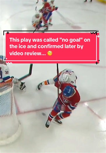 Controversial Ice Hockey Call: Was It the Right Decision?