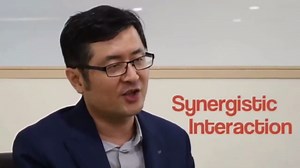 在Synteraction Lab 共同塑造人机交互的未来