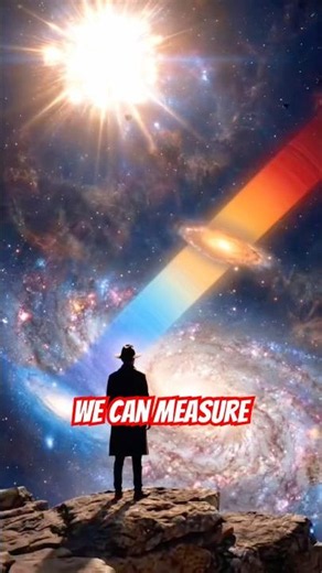 How We Measure the impossible part 2 #Redshift #Space #Astronomy #Universe