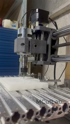 CNC Milling Delrin (POM) | Satisfying Plastic Machining