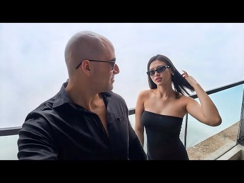 ASIÁTICA ME LEVOU AO CÉU E ME DEIXOU SEM JEITO 🇲🇾