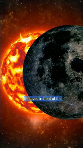 SOLAR ECLIPSES: The Sky's Greatest Show #solarsystem #sun #earth #moon