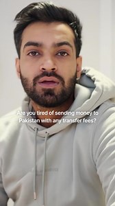 37 reactions | Download the Sendwave app today for fast, secure and easy money transfers to Pakistan | Sendwave | Facebook