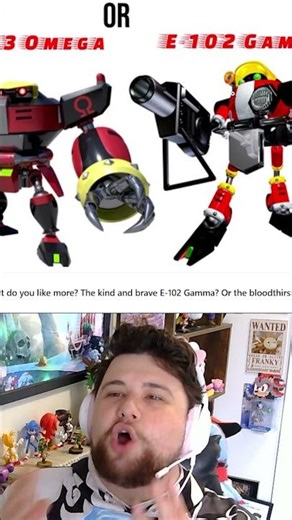 Sonic Skins Coming to Fortnite?! 👀