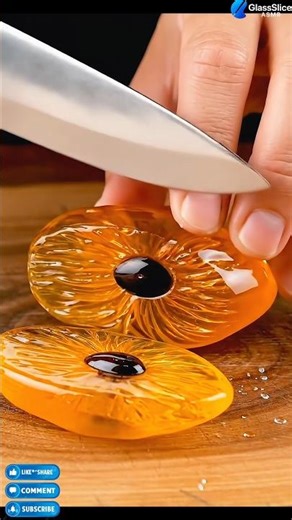 Glass Date Cutting ASMR #asmrtriggers #satisfying #glasscutting #relaxing #calm #satisfyingasmr 💙💙💙