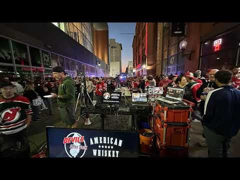 Happy Devils Festivus! Air Your Grievances Now! (MORNING WOO EP80)