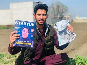 13K views · 127 reactions | startup insider magazine hisham sarwar review | Qasim Awan | Facebook