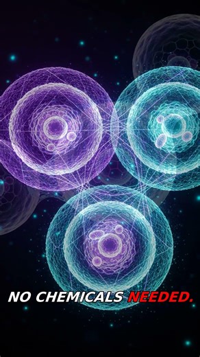 Do Your Cells Talk To Each Other? #Shorts