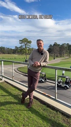 Director’s Cut is here 🎬✨ Catch this week’s Club updates, upcoming events, and everything happening around the Club straight from our team. Tap to watch and stay in the know! ⛳️👀 | The Clubs of Kingwood