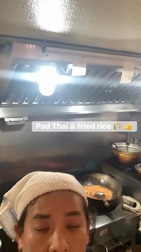 Yo-yos’ Thai food truck | Yoyo’s Thai Food Truck