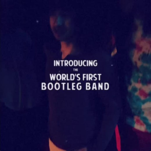 Legend Zeppelin on Instagram: "Take a trip through time with the world's first and only 'Bootleg Band'. A decade of live Zeppelin in 5 years. From the chaos of 1969 to the final 1980 US tour that never happened, it all is coming back again. Once. Time moves fast. Catch 1969 before it's 1970. Find out more. Link in comments #legendzeppelin #bootleg #bootlegband #notribute #ledzeppelinlive #livemusic #timetravel #1969 #1970 #becomingledzeppelin #twiceinalifetime"