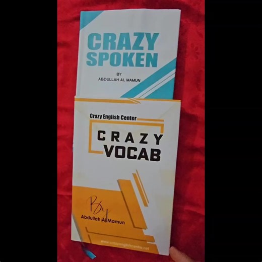 Crazy English Centre on Reels