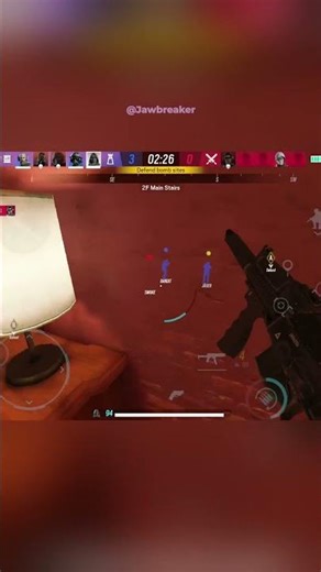 Is R6 Mobile Better Than Console?