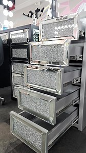 8 comments | Set up the ultimate makeup vanity set with us!✨✨ This...