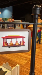 The Kansas Children’s Discovery Center presents the nationally traveling Daniel Tiger’s Neighborhood: A Grr-ific Exhibit from January 27 to May 14, 2023. Created by the Children’s Museum of Pittsburgh in partnership with Fred Rogers Productions, this exhibit is based on the award-winning PBS KIDS television series that follows the adventures of 4-year-old Daniel Tiger and his friends. This exhibit is generously sponsored by the Topeka Lodging Association. Regular admission applies, which is $9 f