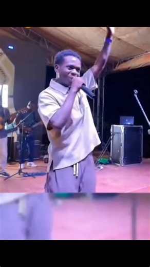 Tumaini Festival performance with Manyasa Band #Udikilebe | Amidu Ellan Monjeza