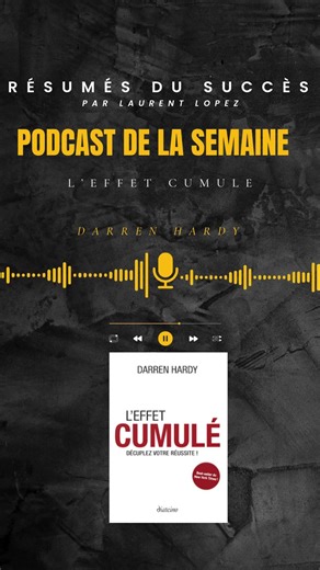 Ce que tu dois faire pour réussire de façon spectaculaire!