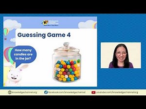 Teaching Math (Part 1) | Watch. Learn. Teach with Knowledge Channel