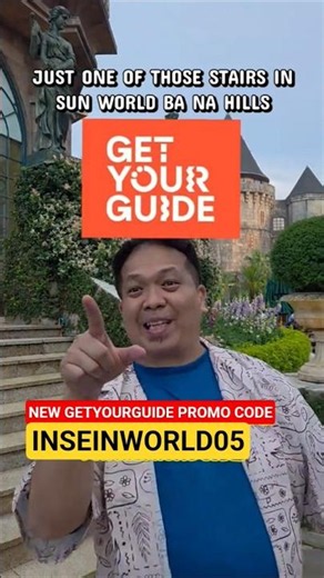 New GETYOURGUIDE Promo Code 2026! Use Code: Check Link in BIO!