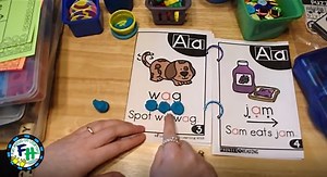 VIDEO RESOURCE | Fun Ways to Sound Out Words