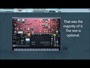 FL Studio: Basic Supersaw Tutorial