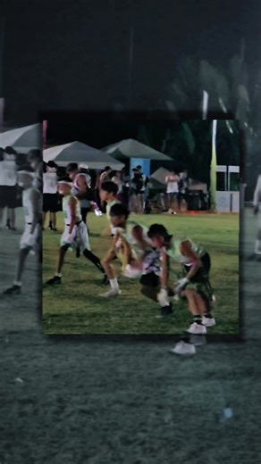 SemiFinal Game! Acabowl 2026 The CREW U13 is MK Tabasco Diego Ivan Highlights #56 | Juan Javier Hernandez Armijo