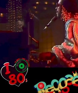 266K views · 9.7K reactions | Stevie Wonder Master Blaster (1980) | Sαmιά ‘ | Facebook