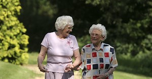 The University of Exeter and Care Homes Knowledge (ExCHANGE) Collaboration - PenARC