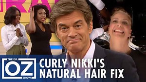 Curly Nikki's best natural hair treatments that really work | Oz Beauty & Skincare