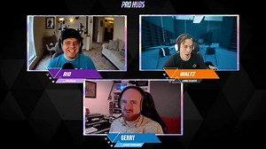 Highlight: Pro League - Championship Series - Top 6 NA vs Top 6 EU - Day 1 of 2!