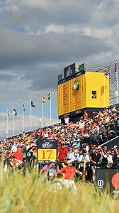 12K views · 100 reactions | Step back to 2018 as we revisit The 147th Open. Justin Rose makes inroads on Friday as we head towards the cut. Follow live across Facebook and YouTube now. | The Open | Facebook